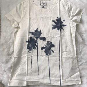 Women’s short sleeve T-shirt